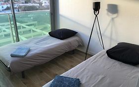 Appartement Face A La Mer - 6 A 8 Personnes - Canet En Roussillon